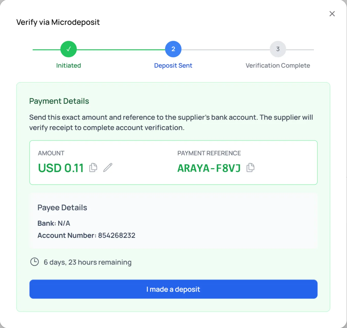 Don't Trust a Payment Change Just Because It Came by Email — ArayaPRO